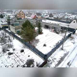 Заборы под ключ